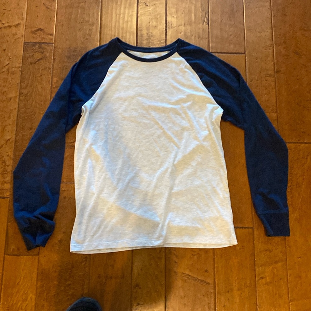 Long sleeve